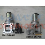EGR VALFİ DİZEL HYUNDAİ H-1 CRDİ